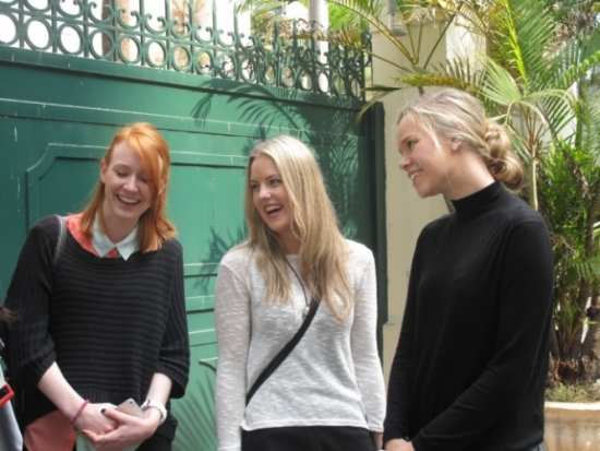 Во Вьетнаме стартовала программа «New Colombo Plan»